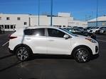 2022 Kia Sportage 4x4, SUV for sale #B4503 - photo 8