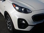 2022 Kia Sportage 4x4, SUV for sale #B4503 - photo 9