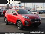 2022 Kia Sportage 4x4, SUV for sale #B4504 - photo 1