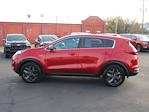 2022 Kia Sportage 4x4, SUV for sale #B4504 - photo 4