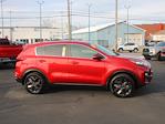 2022 Kia Sportage 4x4, SUV for sale #B4504 - photo 8