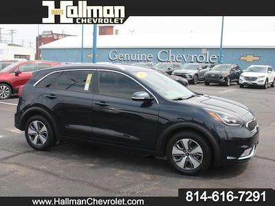 Used 2019 Kia Niro 4x2, SUV for sale #J0556 - photo 1