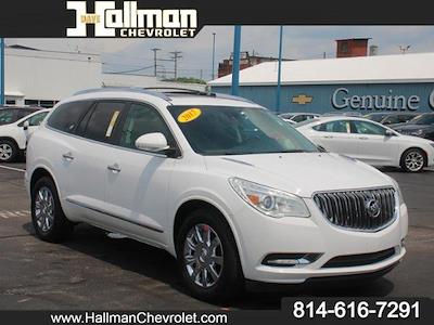 2017 Buick Enclave AWD, SUV for sale #J0561 - photo 1