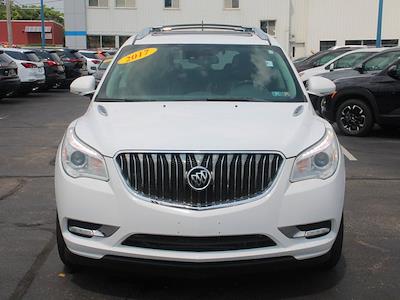 2017 Buick Enclave AWD, SUV for sale #J0561 - photo 2