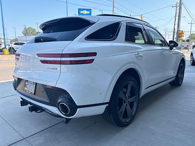 2022 Genesis GV70 AWD, SUV for sale #J0580A - photo 2