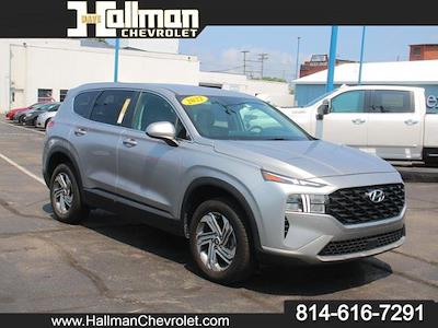 2022 Hyundai Santa Fe 4x4, SUV for sale #J0585 - photo 1