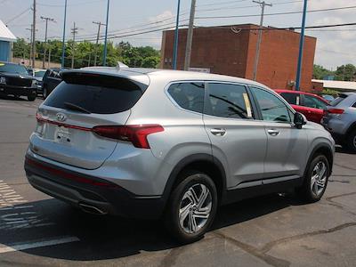 2022 Hyundai Santa Fe 4x4, SUV for sale #J0585 - photo 2