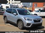 Used 2021 Subaru Forester Premium AWD, SUV for sale #J0622 - photo 1