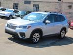 Used 2021 Subaru Forester Premium AWD, SUV for sale #J0622 - photo 4