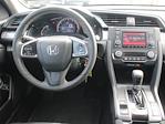 Used 2018 Honda Civic LX 4x2, Hatchback for sale #J0629 - photo 17