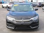 Used 2018 Honda Civic LX 4x2, Hatchback for sale #J0629 - photo 2