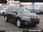 Used 2022 Chevrolet Equinox LS AWD, SUV for sale #J0631A - photo 1