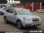 2017 Subaru Forester AWD, SUV for sale #J0635 - photo 1