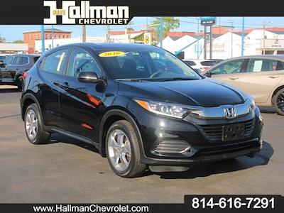 2020 Honda HR-V 4x4, SUV for sale #J0640 - photo 1