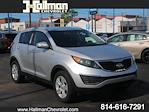 2012 Kia Sportage 4x4, SUV for sale #J0641 - photo 1