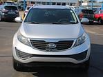 2012 Kia Sportage 4x4, SUV for sale #J0641 - photo 3