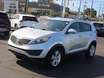 2012 Kia Sportage 4x4, SUV for sale #J0641 - photo 4