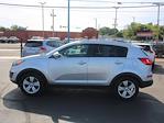 2012 Kia Sportage 4x4, SUV for sale #J0641 - photo 5