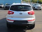 2012 Kia Sportage 4x4, SUV for sale #J0641 - photo 7