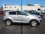 2012 Kia Sportage 4x4, SUV for sale #J0641 - photo 8