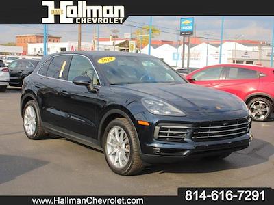 2019 Porsche Cayenne AWD, SUV for sale #J0650 - photo 1