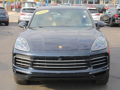 2019 Porsche Cayenne AWD, SUV for sale #J0650 - photo 2