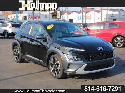 2022 Hyundai Kona 4x4, SUV for sale #J0654 - photo 1