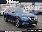 Used 2018 Nissan Rogue SL 4x2, SUV for sale #J0656 - photo 1