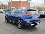 Used 2018 Nissan Rogue SL 4x2, SUV for sale #J0656 - photo 5