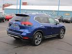 Used 2018 Nissan Rogue SL 4x2, SUV for sale #J0656 - photo 7