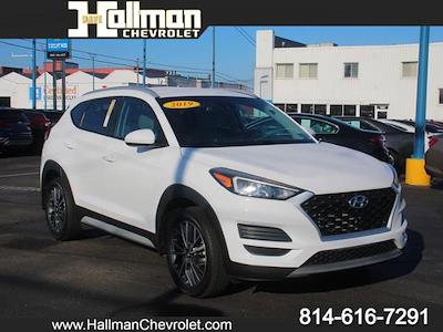 2019 Hyundai Tucson 4x4, SUV for sale #J0661 - photo 1