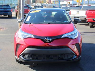 2021 Toyota C-HR 4x2, SUV for sale #J0662 - photo 2