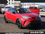 2021 Toyota C-HR 4x2, SUV for sale #J0662 - photo 1