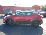 2021 Toyota C-HR 4x2, SUV for sale #J0662 - photo 4