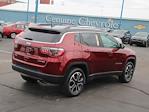 Used 2022 Jeep Compass Limited 4x4, SUV for sale #J0664 - photo 7