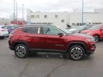 Used 2022 Jeep Compass Limited 4x4, SUV for sale #J0664 - photo 8