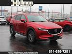 Used 2021 Mazda CX-5 Touring AWD, SUV for sale #J0674 - photo 1