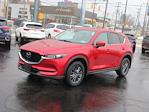 Used 2021 Mazda CX-5 Touring AWD, SUV for sale #J0674 - photo 3