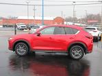 Used 2021 Mazda CX-5 Touring AWD, SUV for sale #J0674 - photo 4