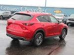 Used 2021 Mazda CX-5 Touring AWD, SUV for sale #J0674 - photo 7