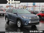 Used 2017 Toyota Highlander Limited 4x4, SUV for sale #J0675 - photo 1