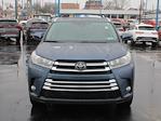 Used 2017 Toyota Highlander Limited 4x4, SUV for sale #J0675 - photo 2