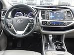 Used 2017 Toyota Highlander Limited 4x4, SUV for sale #J0675 - photo 21