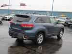 Used 2017 Toyota Highlander Limited 4x4, SUV for sale #J0675 - photo 7