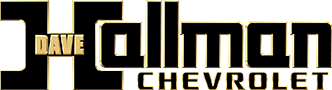 Dave Hallman Chevrolet Inc logo