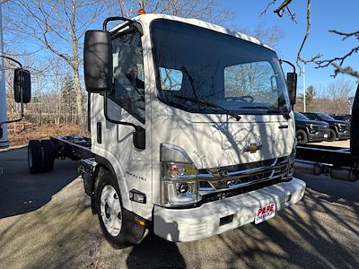 2025 Chevrolet LCF 4500HG Regular Cab RWD, Cab Chassis for sale #CS1166 - photo 1