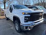 2025 Chevrolet Silverado 2500 Regular Cab 4WD, Service Truck for sale #CS1344 - photo 1