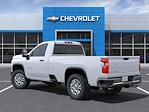 2025 Chevrolet Silverado 3500 Regular Cab 4WD, Pickup for sale #CS1431 - photo 3