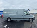 Used 2023 Mercedes-Benz Sprinter 2500 High Roof RWD, Empty Cargo Van for sale #CS1441B - photo 2