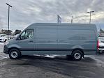 Used 2023 Mercedes-Benz Sprinter 2500 High Roof RWD, Empty Cargo Van for sale #CS1441B - photo 5